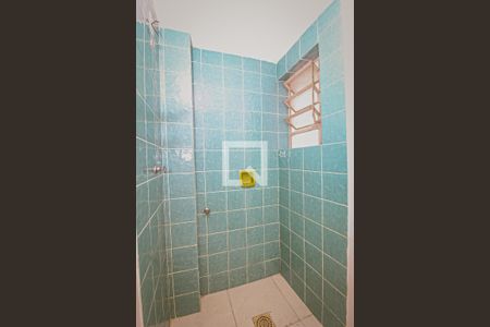 Banheiro de apartamento para alugar com 1 quarto, 38m² em Cidade Baixa, Porto Alegre