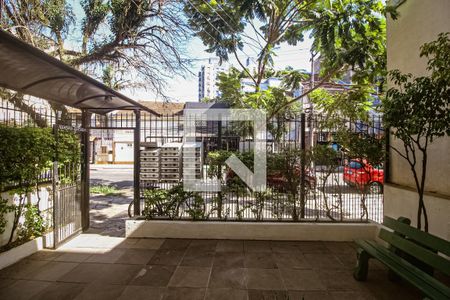 Vista de apartamento para alugar com 1 quarto, 38m² em Cidade Baixa, Porto Alegre