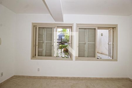 Sala/Quarto de apartamento para alugar com 1 quarto, 38m² em Cidade Baixa, Porto Alegre
