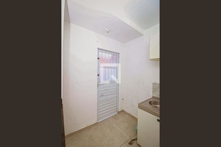 Cozinha de apartamento para alugar com 1 quarto, 38m² em Cidade Baixa, Porto Alegre