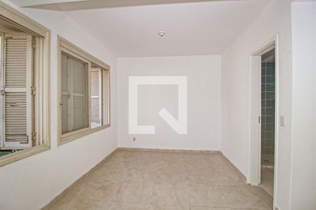 Sala/Quarto de apartamento para alugar com 1 quarto, 38m² em Cidade Baixa, Porto Alegre