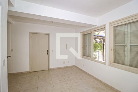 Sala/Quarto de apartamento para alugar com 1 quarto, 38m² em Cidade Baixa, Porto Alegre