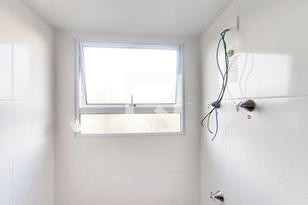 Banheiro de apartamento para alugar com 2 quartos, 60m² em Rio Branco, São Leopoldo