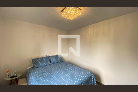 Quarto 1 de apartamento à venda com 3 quartos, 82m² em Santo Amaro, São Paulo