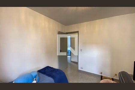 Quarto 2 de apartamento à venda com 3 quartos, 82m² em Santo Amaro, São Paulo