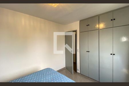 Quarto 1 de apartamento à venda com 3 quartos, 82m² em Santo Amaro, São Paulo