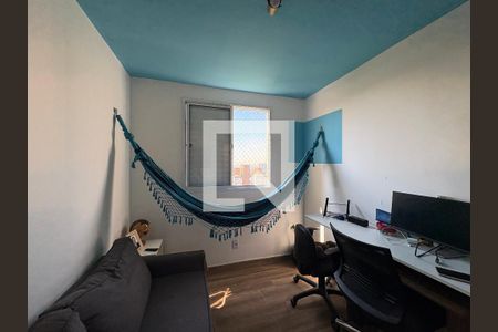 Quarto 2 de apartamento para alugar com 2 quartos, 45m² em Jardim Iris, São Paulo