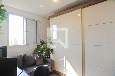 Quarto 2 de apartamento para alugar com 2 quartos, 45m² em Jardim Iris, São Paulo