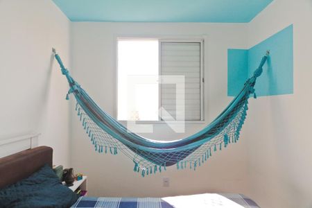 Quarto 1 de apartamento para alugar com 2 quartos, 45m² em Jardim Iris, São Paulo