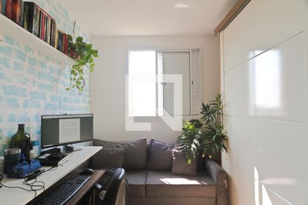 Quarto 2 de apartamento para alugar com 2 quartos, 45m² em Jardim Iris, São Paulo