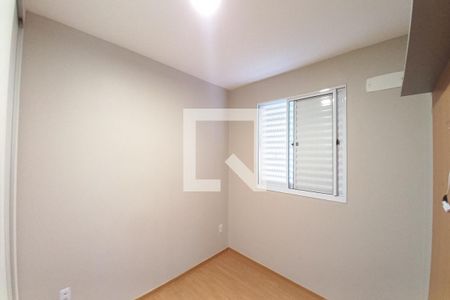 Quarto 1 de apartamento para alugar com 2 quartos, 44m² em Parque Industrial, Campinas