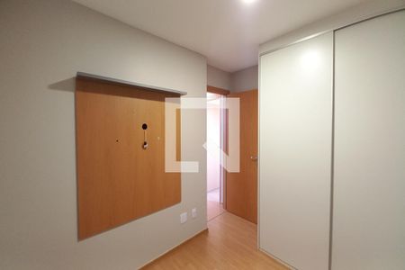 Quarto 1 de apartamento para alugar com 2 quartos, 44m² em Parque Industrial, Campinas