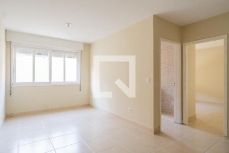 Sala de apartamento para alugar com 1 quarto, 62m² em Cidade Baixa, Porto Alegre