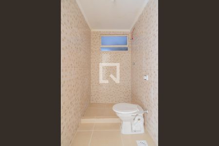 Banheiro de apartamento para alugar com 1 quarto, 62m² em Cidade Baixa, Porto Alegre