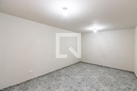 Sala/Quarto de casa para alugar com 1 quarto, 38m² em Jardim Fernandes, São Paulo