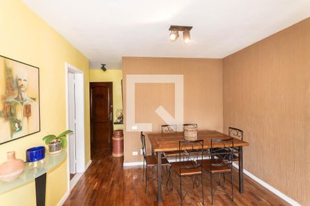 Sala de apartamento à venda com 3 quartos, 170m² em Vila Isabel, Rio de Janeiro