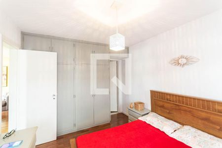 Suíte de apartamento à venda com 3 quartos, 170m² em Vila Isabel, Rio de Janeiro