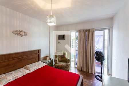 Suíte de apartamento à venda com 3 quartos, 170m² em Vila Isabel, Rio de Janeiro