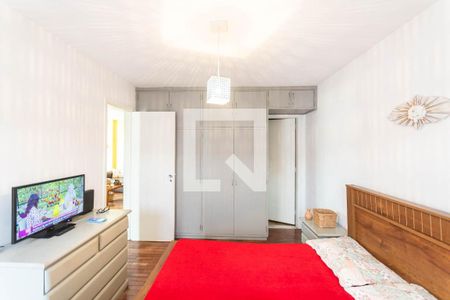 Suíte de apartamento à venda com 3 quartos, 170m² em Vila Isabel, Rio de Janeiro