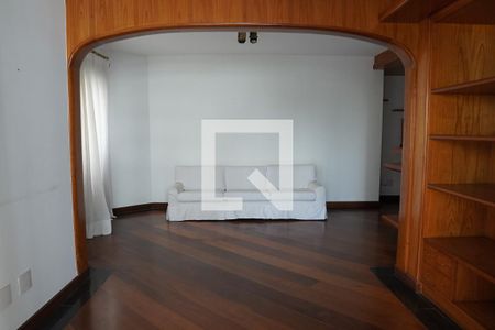 Sala 2 de apartamento para alugar com 5 quartos, 321m² em Paraíso, São Paulo