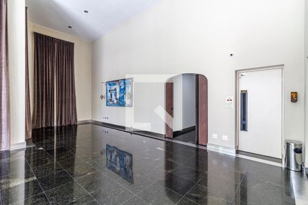 Área comum - Hall de apartamento à venda com 3 quartos, 321m² em Paraíso, São Paulo