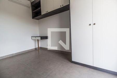 Suíte de apartamento à venda com 1 quarto, 50m² em Centro Empresarial Tamboré, Santana de Parnaíba