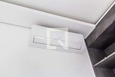 Detalhe de apartamento à venda com 1 quarto, 50m² em Centro Empresarial Tamboré, Santana de Parnaíba