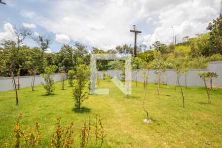 Jardim de apartamento à venda com 2 quartos, 47m² em Piratininga, Osasco