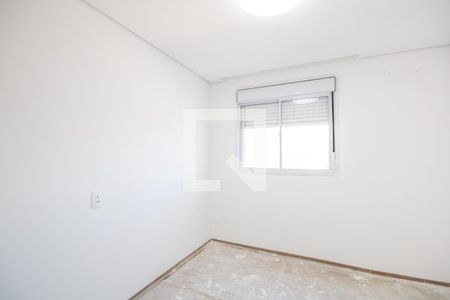 Quarto 1 de apartamento à venda com 2 quartos, 47m² em Piratininga, Osasco