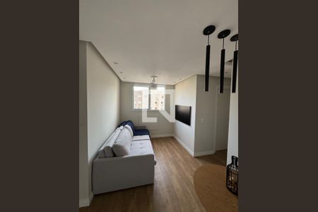 Sala de apartamento para alugar com 2 quartos, 44m² em Engenho de Dentro, Rio de Janeiro