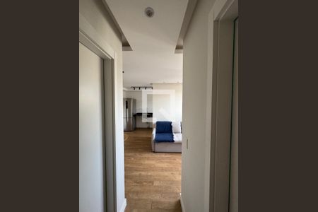 Sala de apartamento para alugar com 2 quartos, 44m² em Engenho de Dentro, Rio de Janeiro