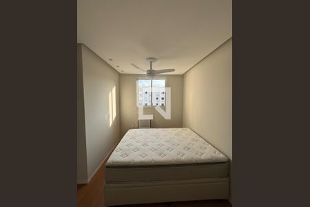 Quarto 1 de apartamento para alugar com 2 quartos, 44m² em Engenho de Dentro, Rio de Janeiro