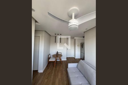 Sala de apartamento para alugar com 2 quartos, 44m² em Engenho de Dentro, Rio de Janeiro