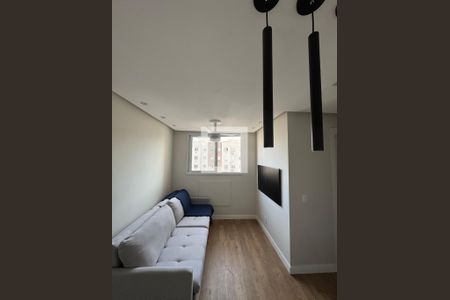 Sala de apartamento para alugar com 2 quartos, 44m² em Engenho de Dentro, Rio de Janeiro