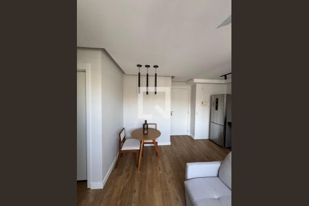 Sala de apartamento para alugar com 2 quartos, 44m² em Engenho de Dentro, Rio de Janeiro