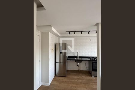 Cozinha de apartamento para alugar com 2 quartos, 44m² em Engenho de Dentro, Rio de Janeiro