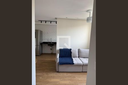 Sala de apartamento para alugar com 2 quartos, 44m² em Engenho de Dentro, Rio de Janeiro