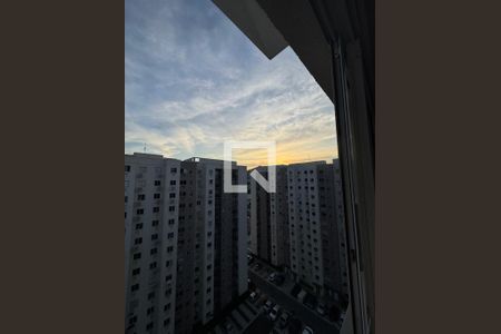 Vista de apartamento para alugar com 2 quartos, 44m² em Engenho de Dentro, Rio de Janeiro