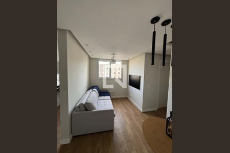 Apartamento para alugar com 2 quartos, 44m² em Engenho de Dentro, Rio de Janeiro