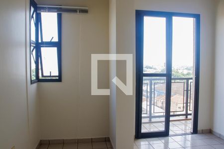 Quarto 1 de apartamento para alugar com 3 quartos, 94m² em Centro, Ribeirão Preto