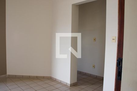 Sala de apartamento para alugar com 3 quartos, 94m² em Centro, Ribeirão Preto