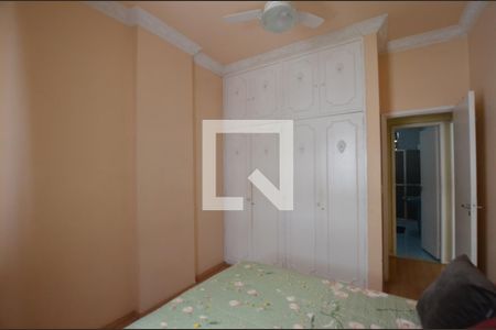 Quarto 1 de apartamento à venda com 3 quartos, 94m² em Copacabana, Rio de Janeiro