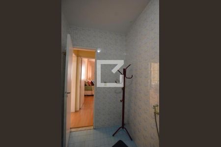 Banheiro de apartamento à venda com 3 quartos, 94m² em Copacabana, Rio de Janeiro