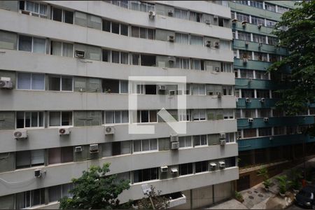 Vista do Quarto 1 de apartamento à venda com 3 quartos, 94m² em Copacabana, Rio de Janeiro