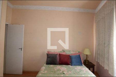 Quarto 1 de apartamento à venda com 3 quartos, 94m² em Copacabana, Rio de Janeiro