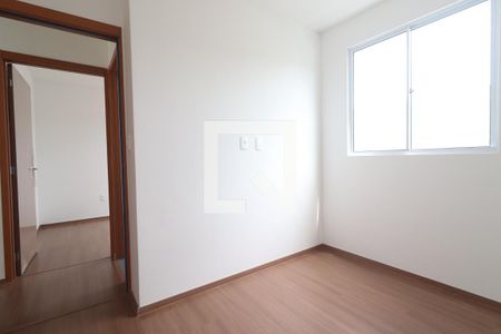 Quarto 02 de apartamento à venda com 2 quartos, 40m² em Rondônia, Novo Hamburgo