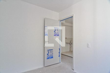 Quarto 1 de apartamento à venda com 2 quartos, 33m² em Jardim Pereira Leite, São Paulo