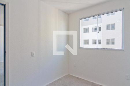 Quarto 1 de apartamento à venda com 2 quartos, 33m² em Jardim Pereira Leite, São Paulo