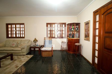 Sala 2 de casa à venda com 3 quartos, 250m² em Pompeia, São Paulo