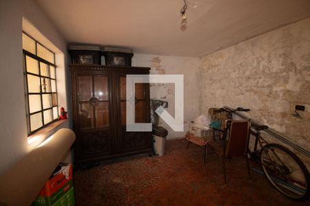 Quarto de Serviço de casa à venda com 3 quartos, 250m² em Pompeia, São Paulo